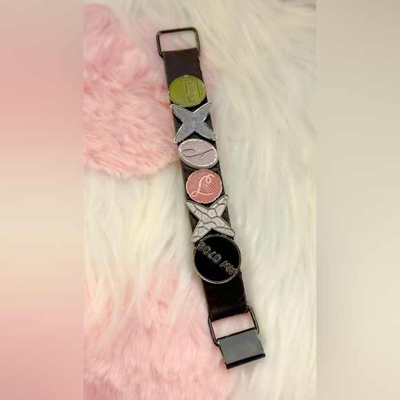 LOW START Louis Vuitton Bracelet women good condition - Picture 8 of 13